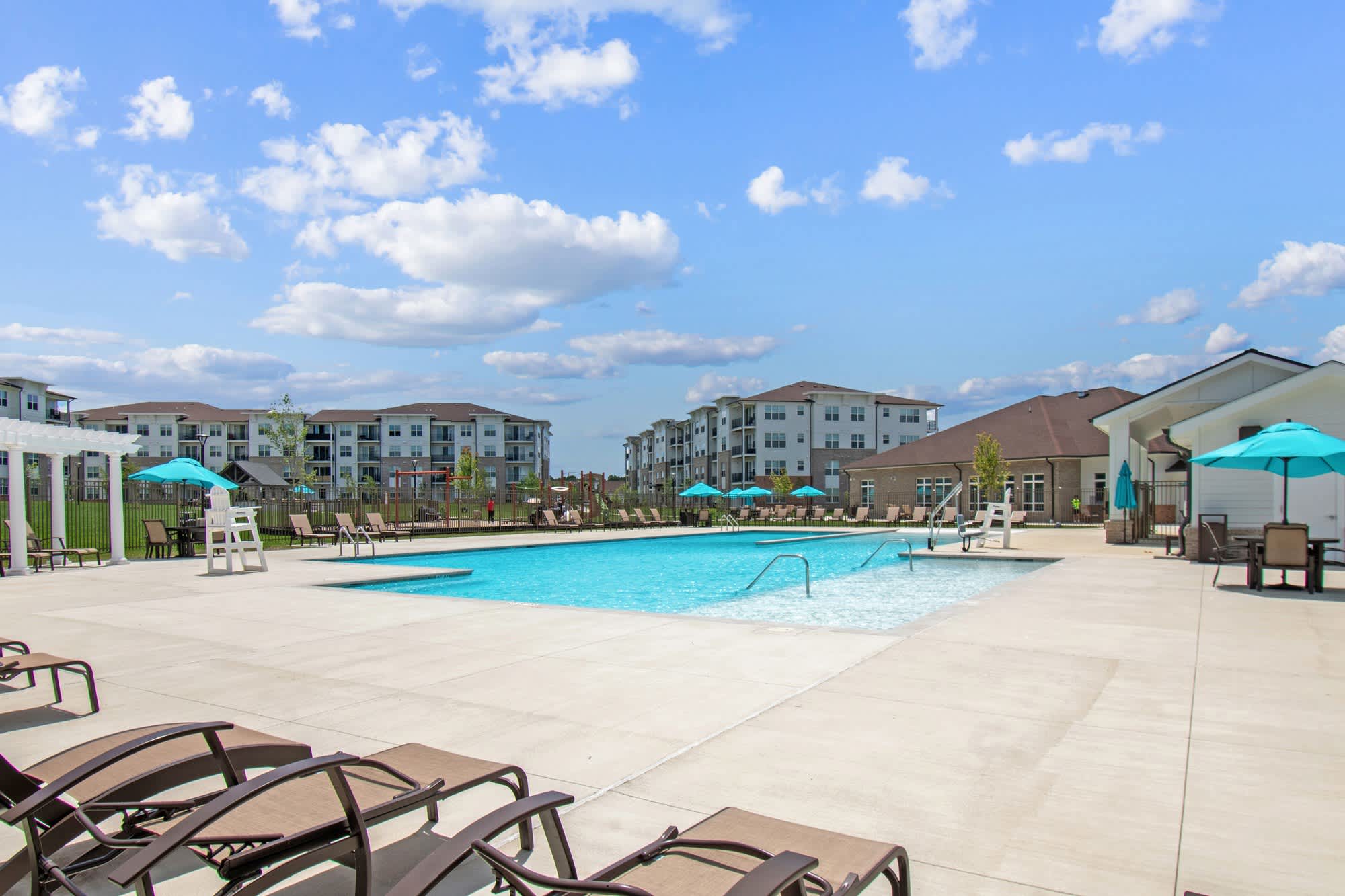 Fairmont at South Lake – photo 5