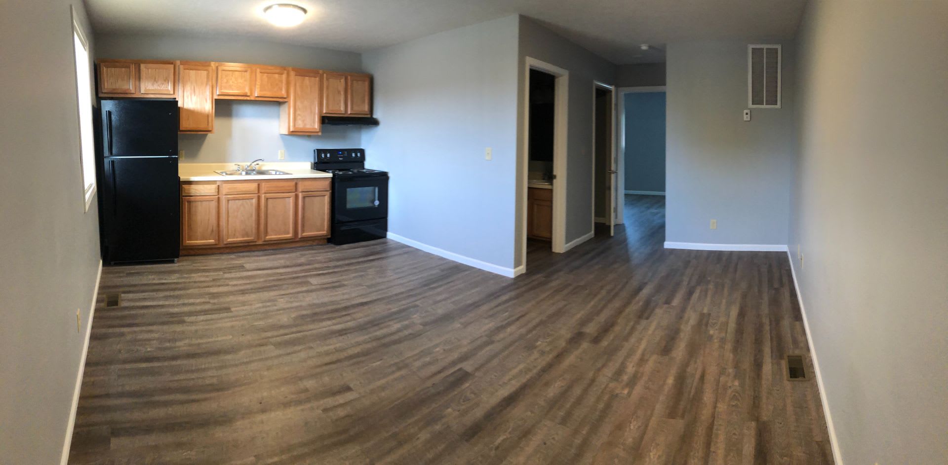 Sycamore Place – photo 1