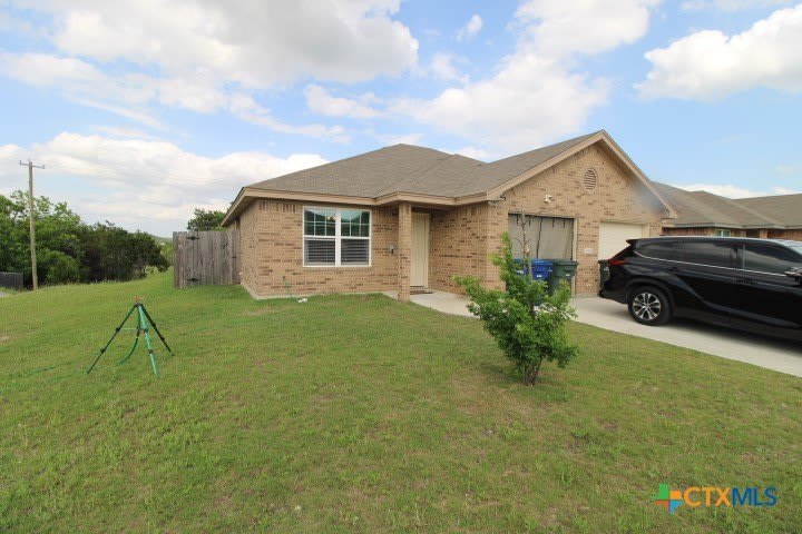 539 Lost Trail – photo 1