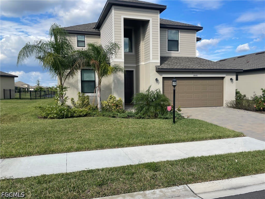 14543 Cantabria Drive – photo 1