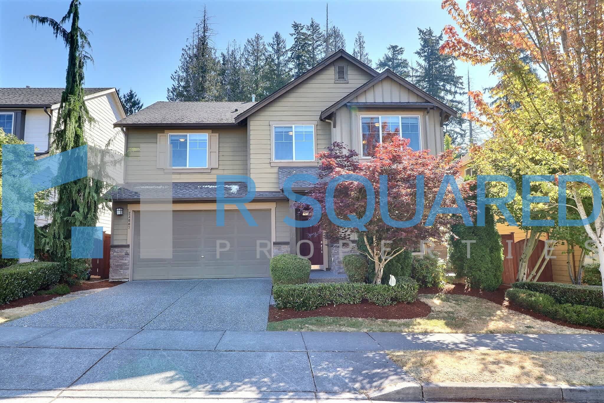 23007 44Th Drive Se – photo 1