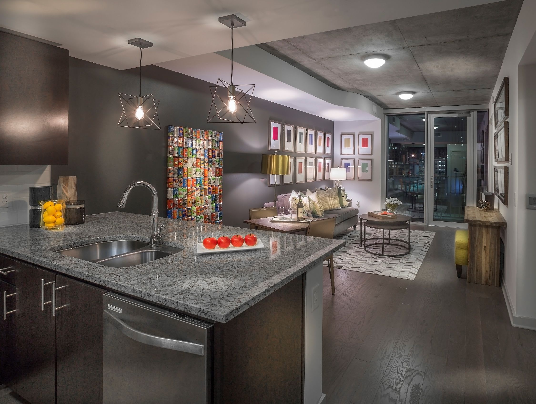 SoDo on Main – photo 1