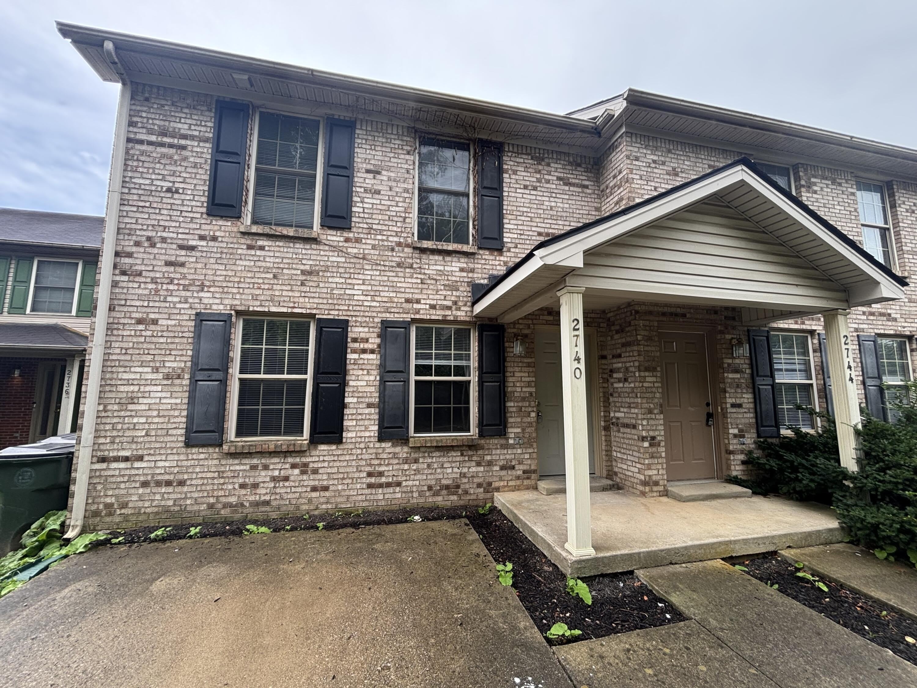 2740 Hayden Park Lane – photo 1
