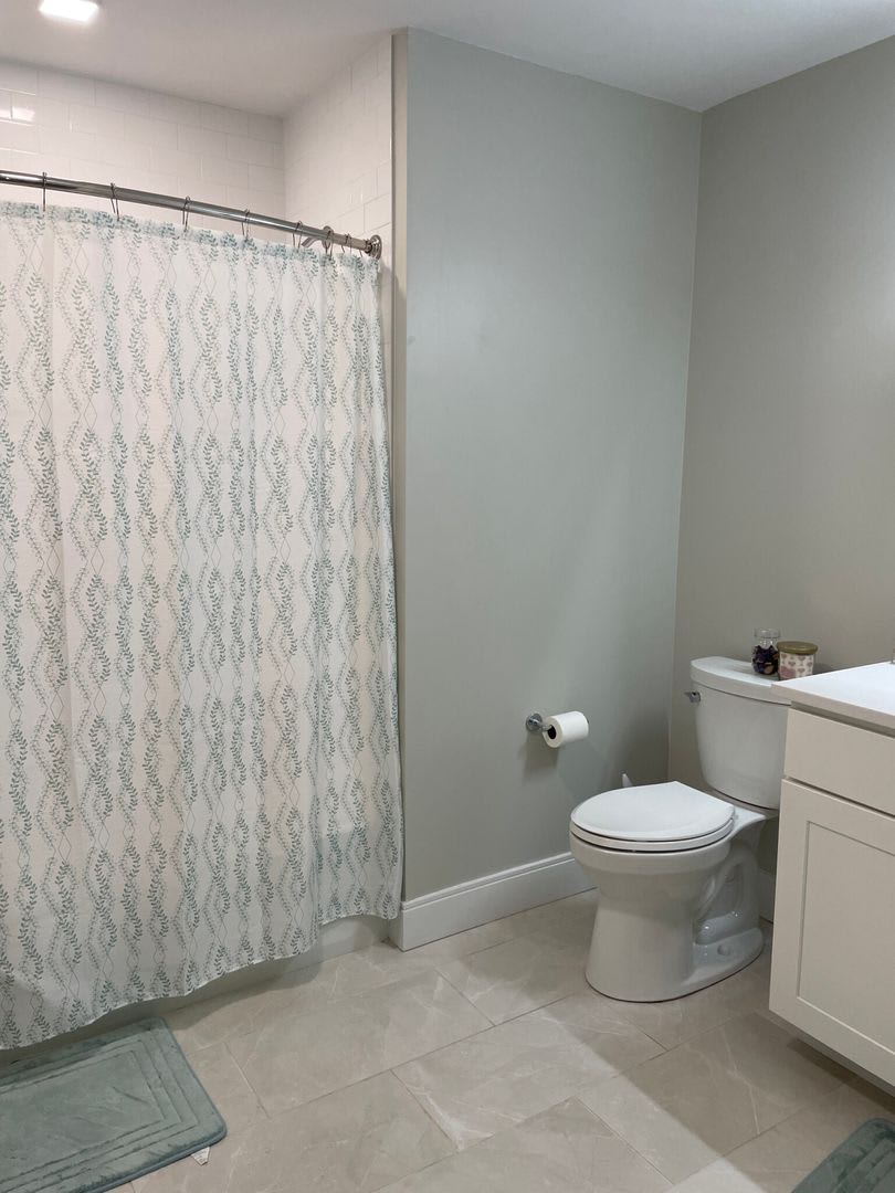 Beautiful Southie apartment – photo 5