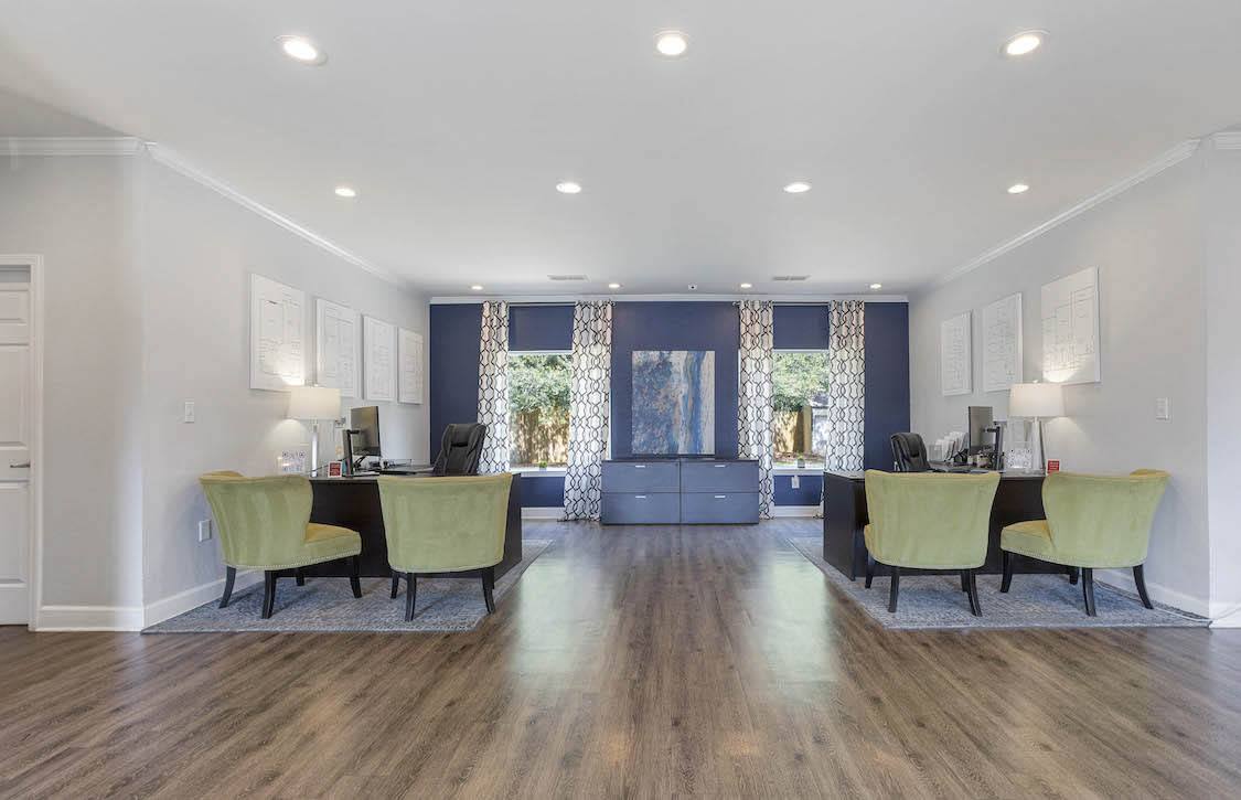 The Onyx Hoover Apartments – photo 4