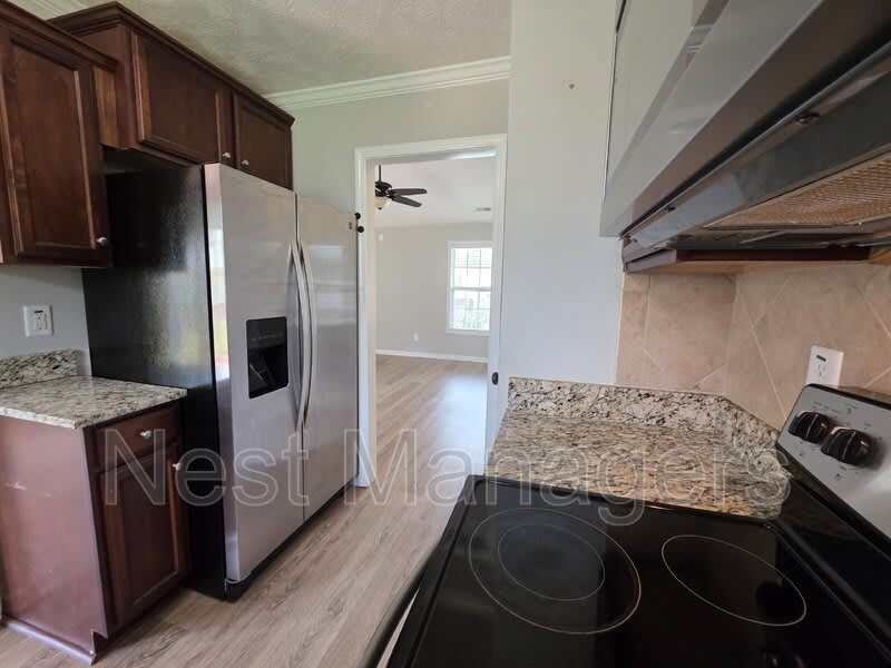 4608 Crystobal Road – photo 5