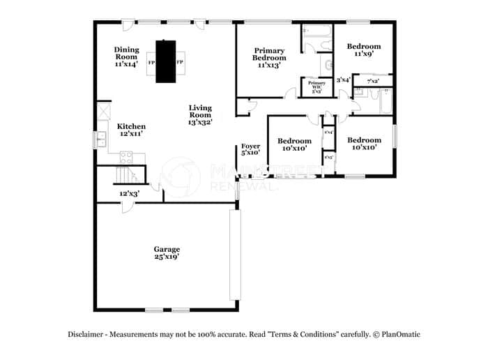 3070 Newgate Drive – photo 2