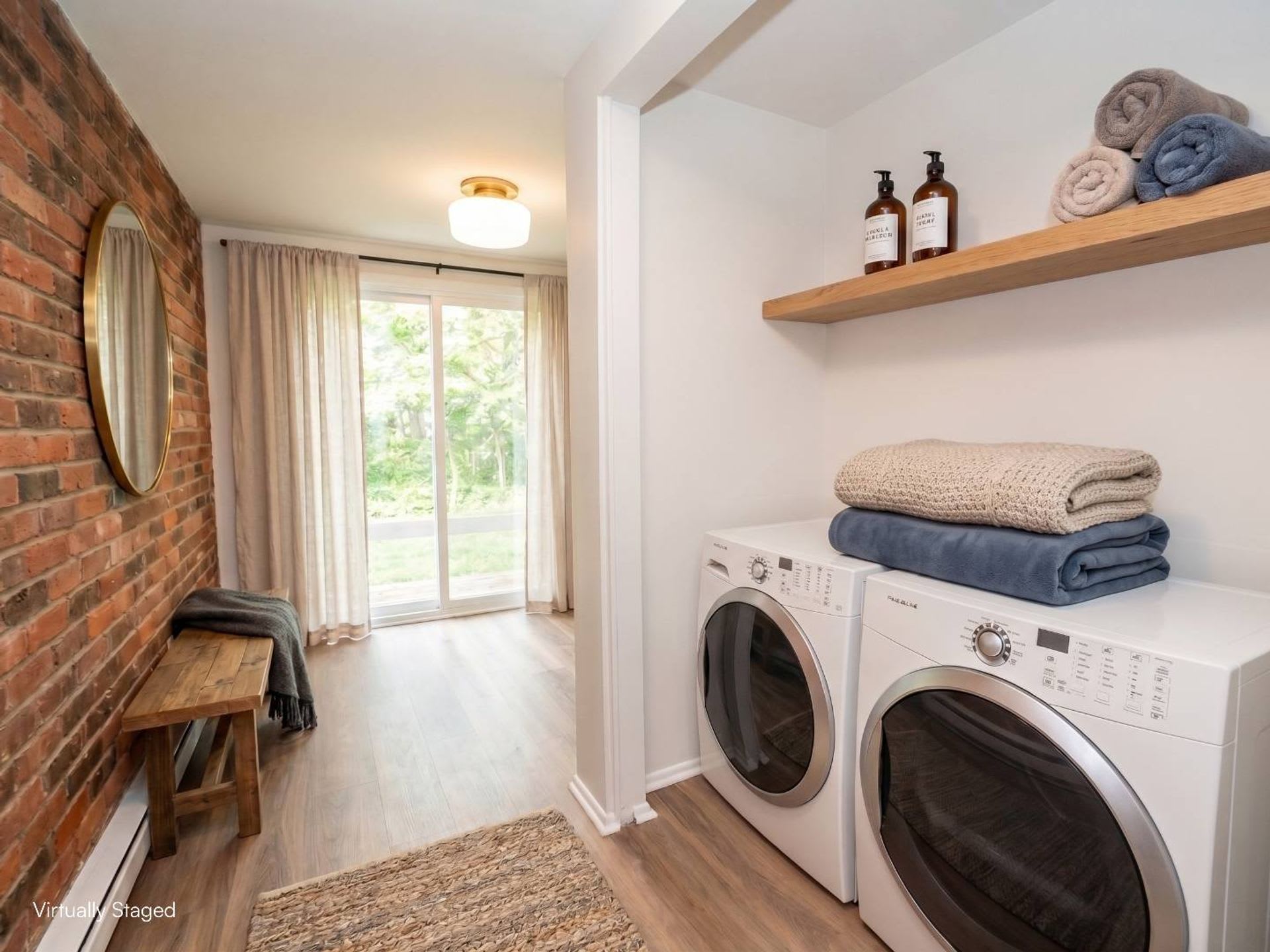 Brookville Townhomes – photo 5