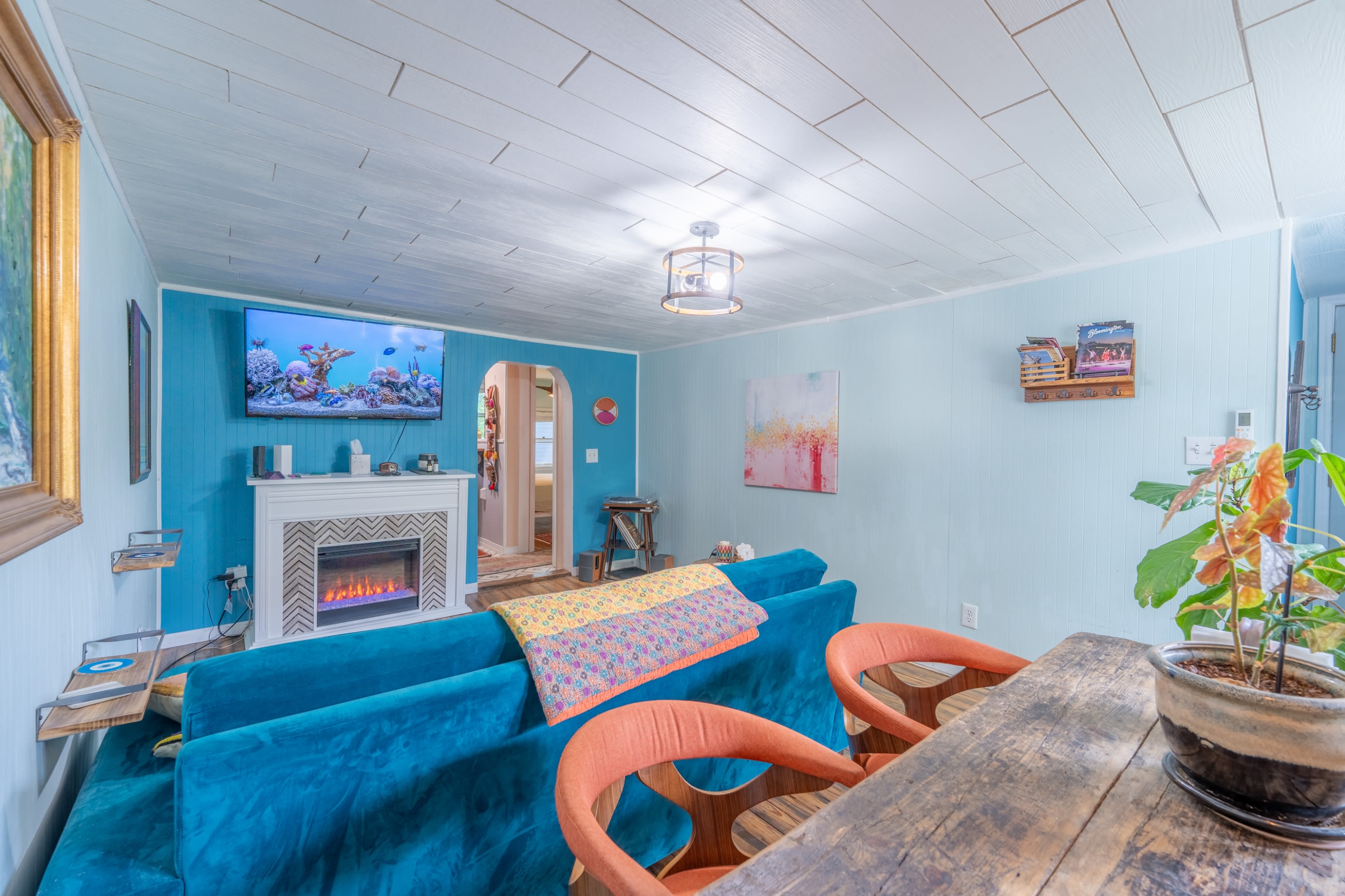 1101 South Rogers Street – photo 4