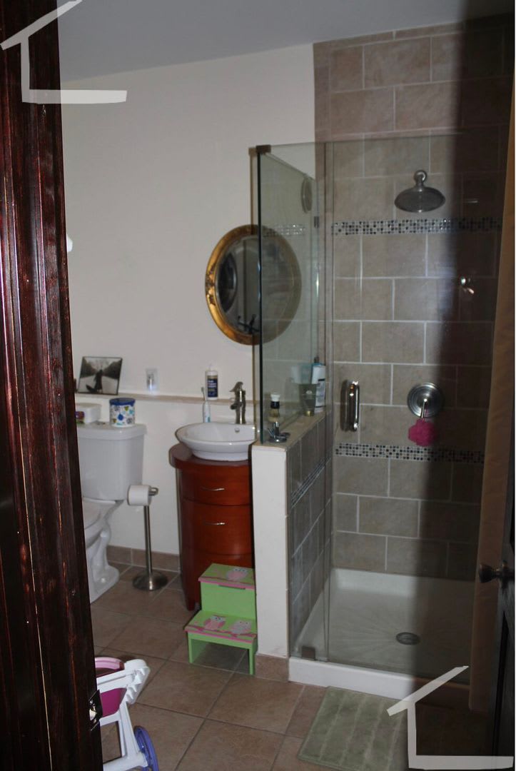 Large 3.5 bed in Coolidge corner – photo 4
