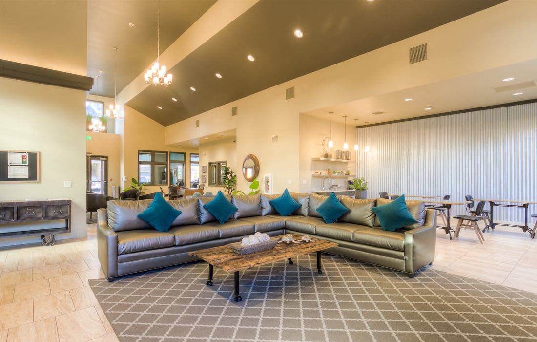 Puget Park Apartments – photo 3