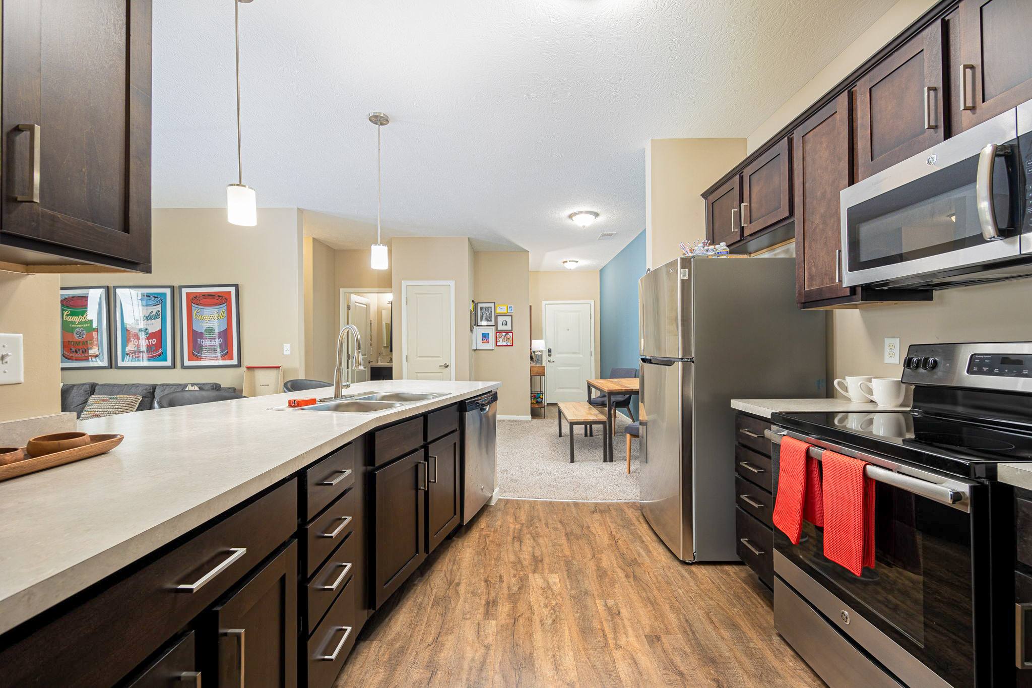 Arbors Of Dublin Apartments – photo 5