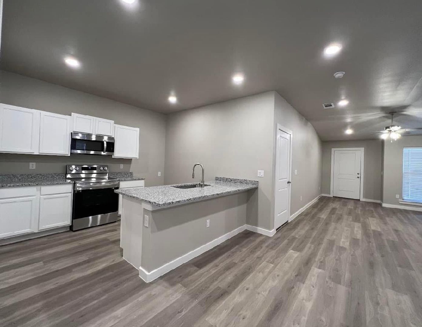 Now Leasing at Harvest – Wolfforth's Newest Townhome Community! – photo 3