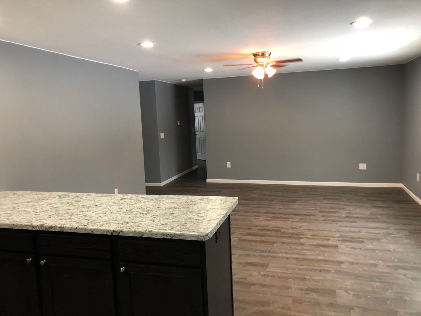 3 Bedroom Duplex – photo 3