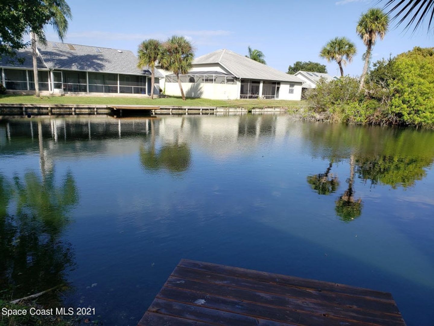 2575 Palm Lake Dr, Merritt Island, FL 32952 – photo 5