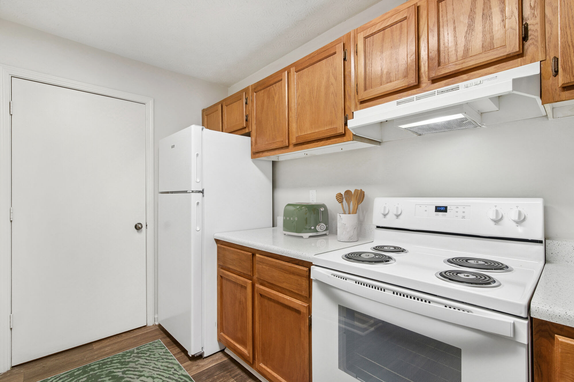 Ellington Woods Apartments – photo 4