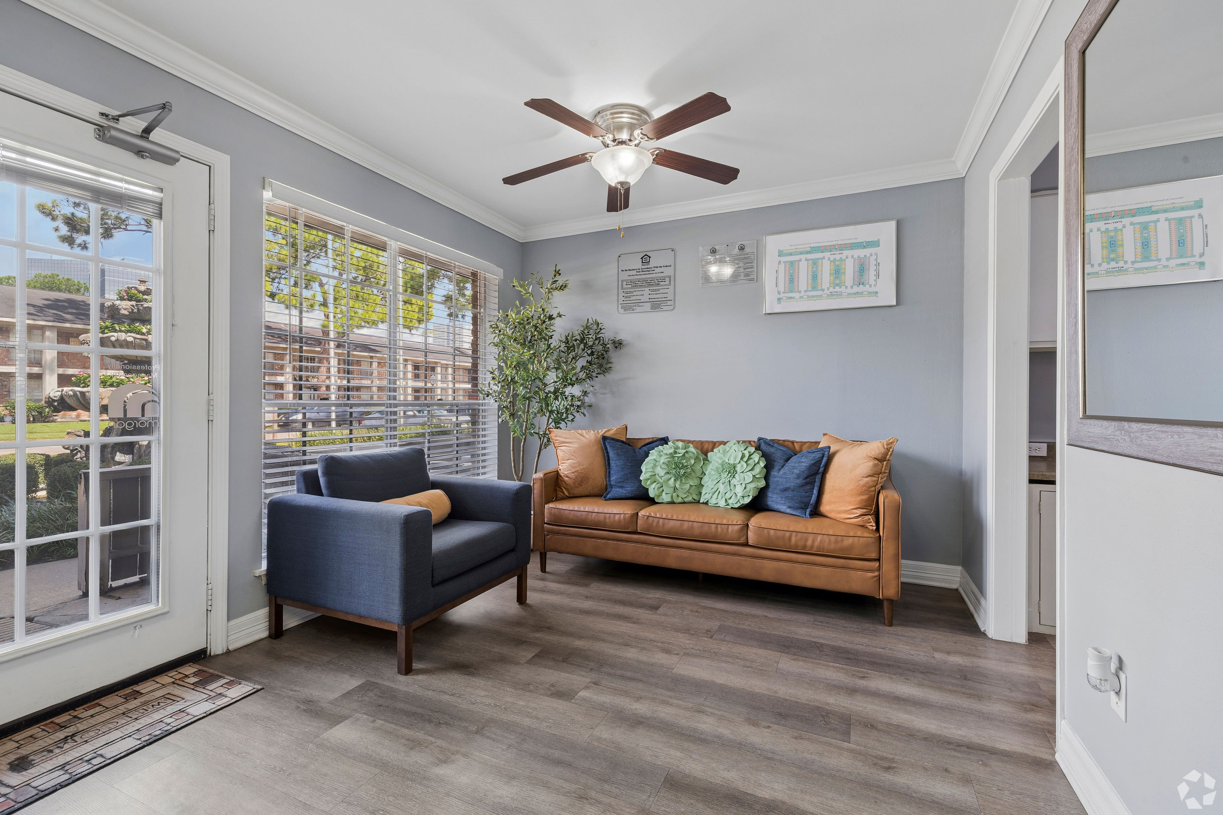 Memorial City Apartments – photo 2