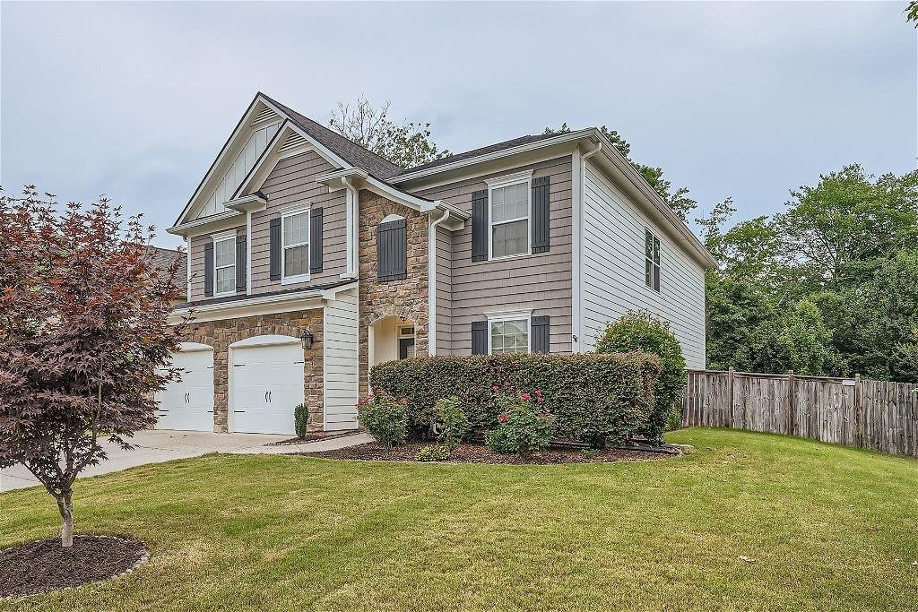 5080 Skylark Creek Court – photo 3