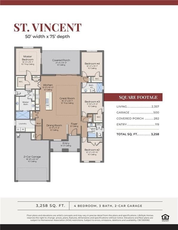 6059 Sequoia Circle – photo 2