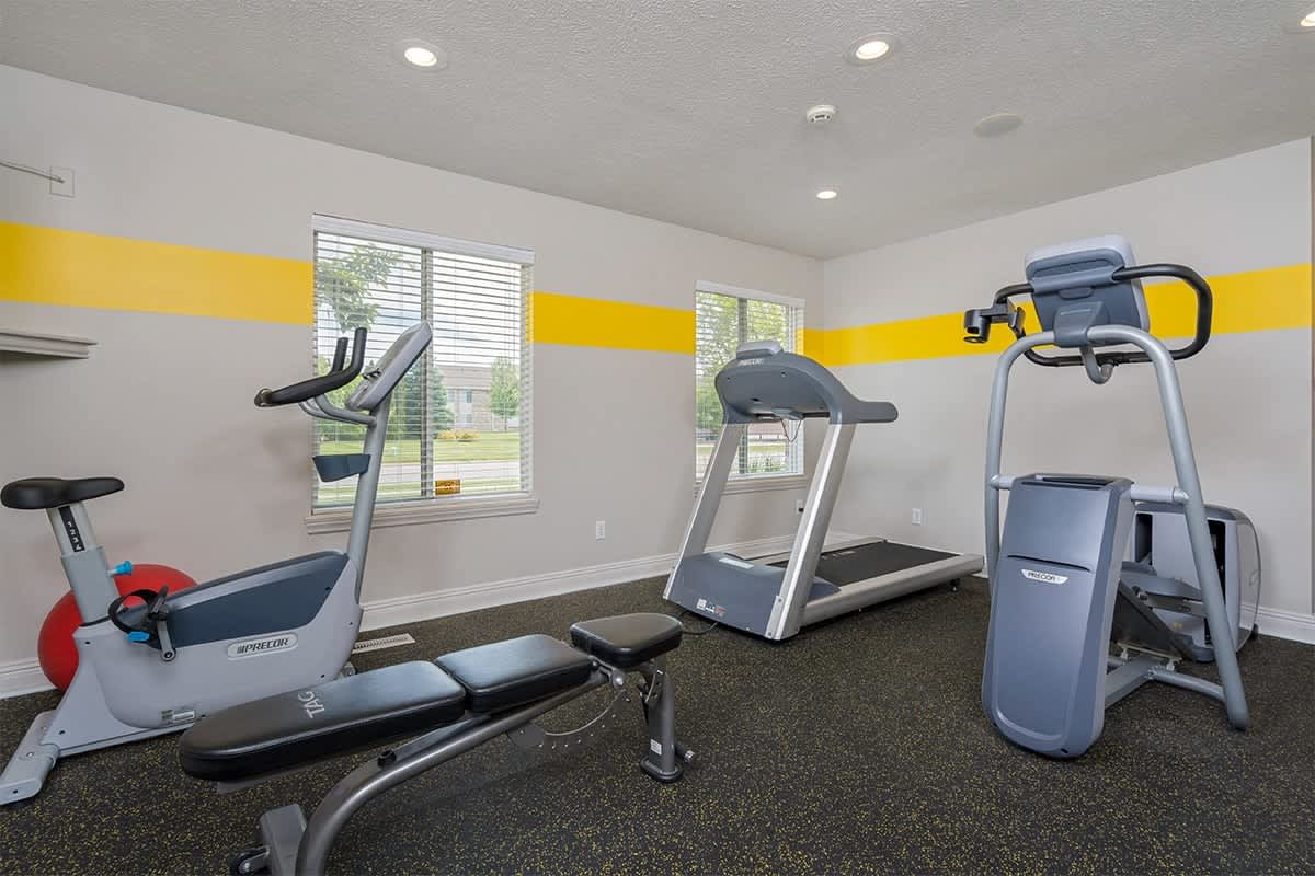 Beacon Lake Apartments – photo 4