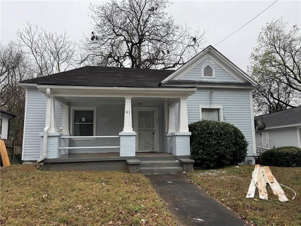 91 Thirkield Avenue Se – photo 1