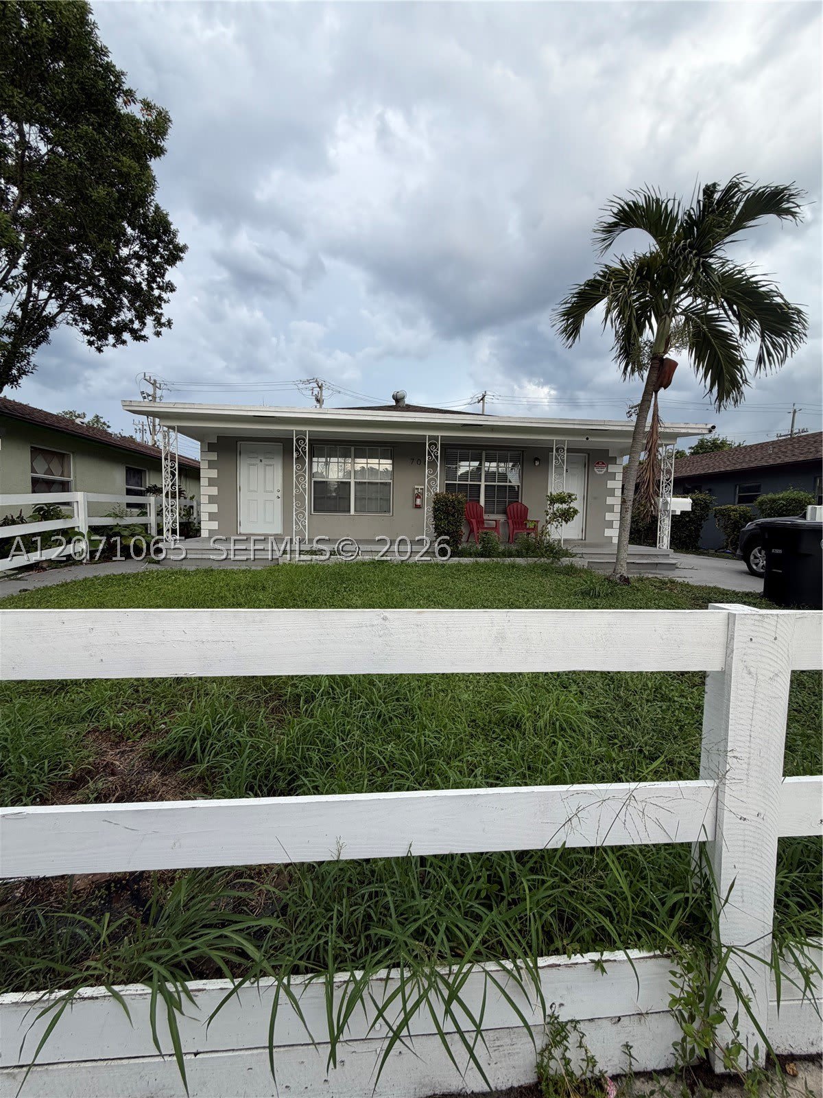 706 S F St – photo 1