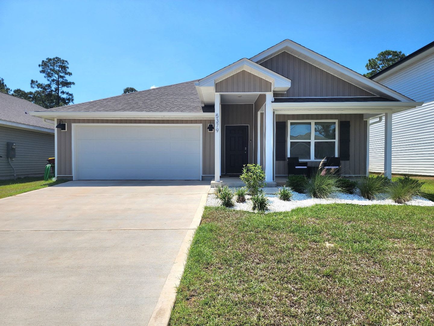 Almost Brand New 4 Bedroom, 2 Bath located in the heart of Pace! – photo 1