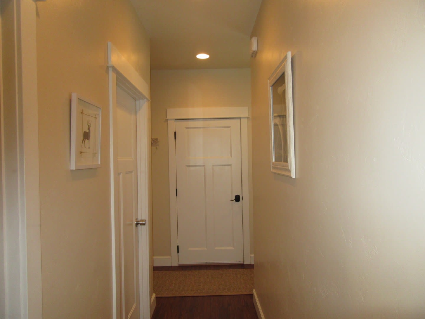 2 Bed 2 Bath Furnished Duplex – photo 3