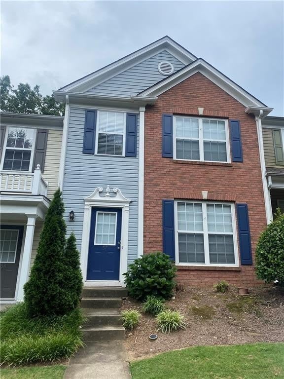 9155 Nesbit Ferry Road – photo 1