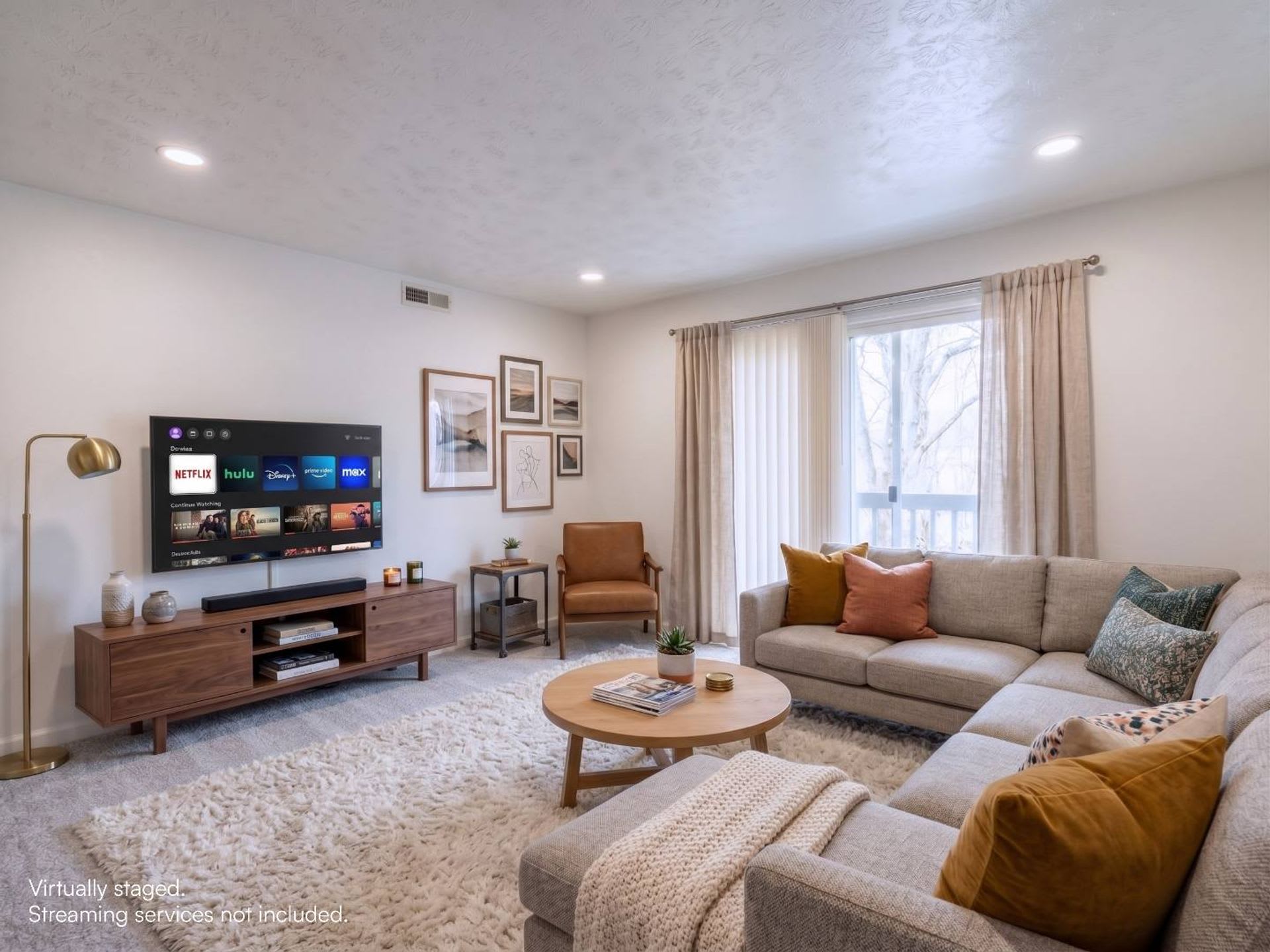 Enjoy Upgraded Living in Sidney, OH – photo 1