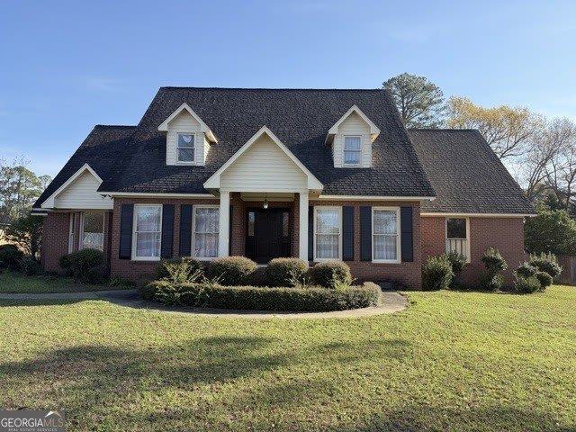 206 Ridge Circle – photo 1