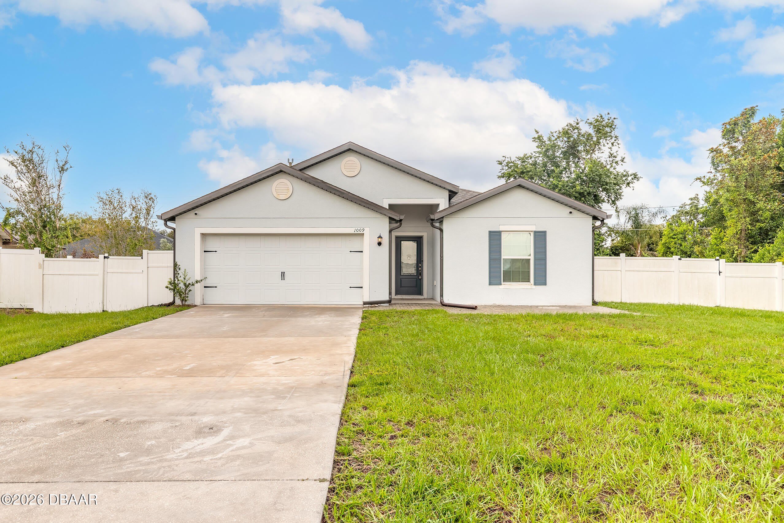 1009 Rosetta Drive – photo 1