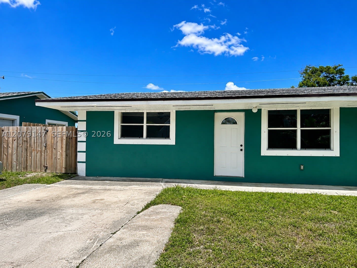 1901 SW 97th Terrace – photo 1
