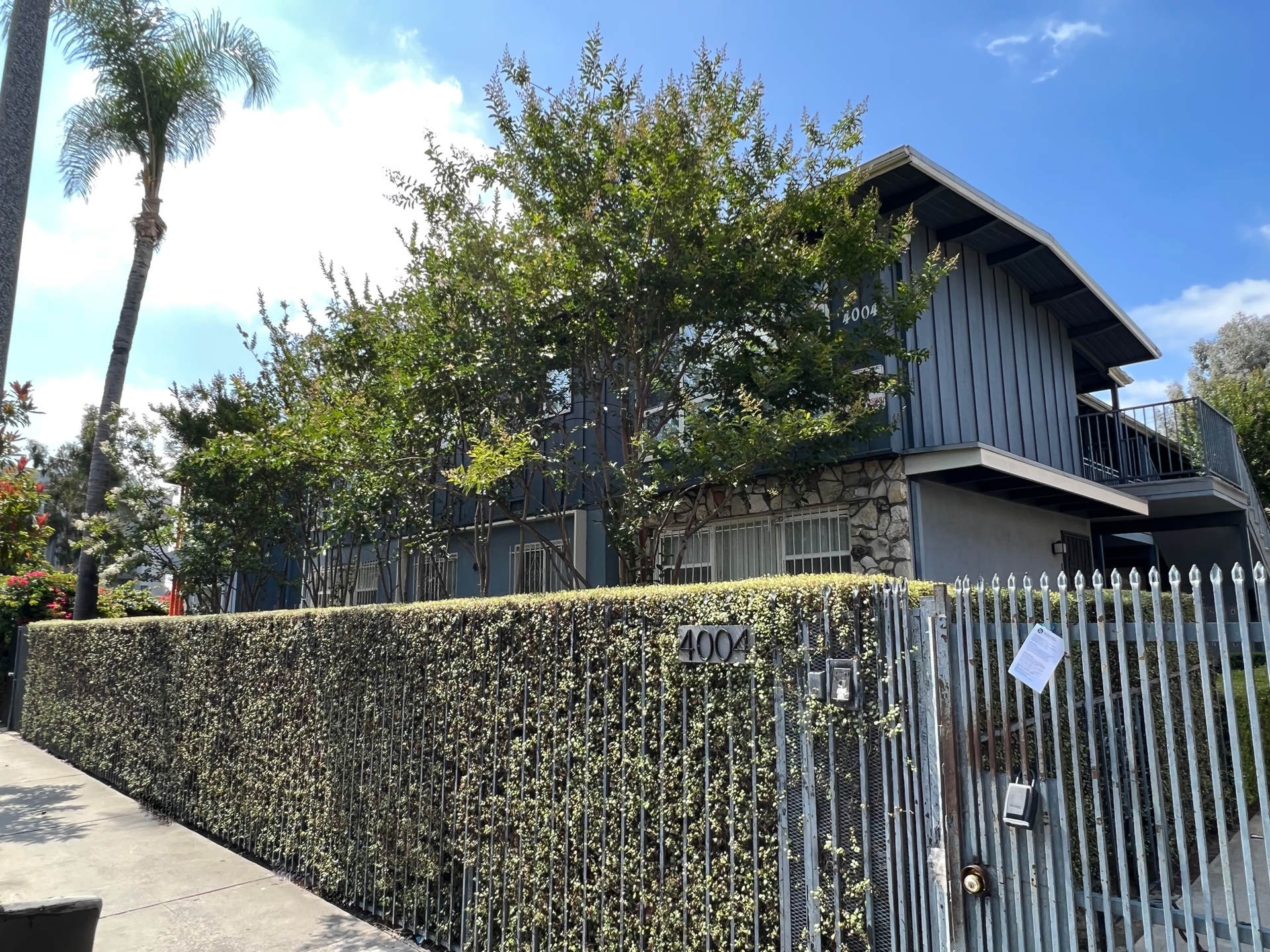 4004 Palmwood Drive – photo 1
