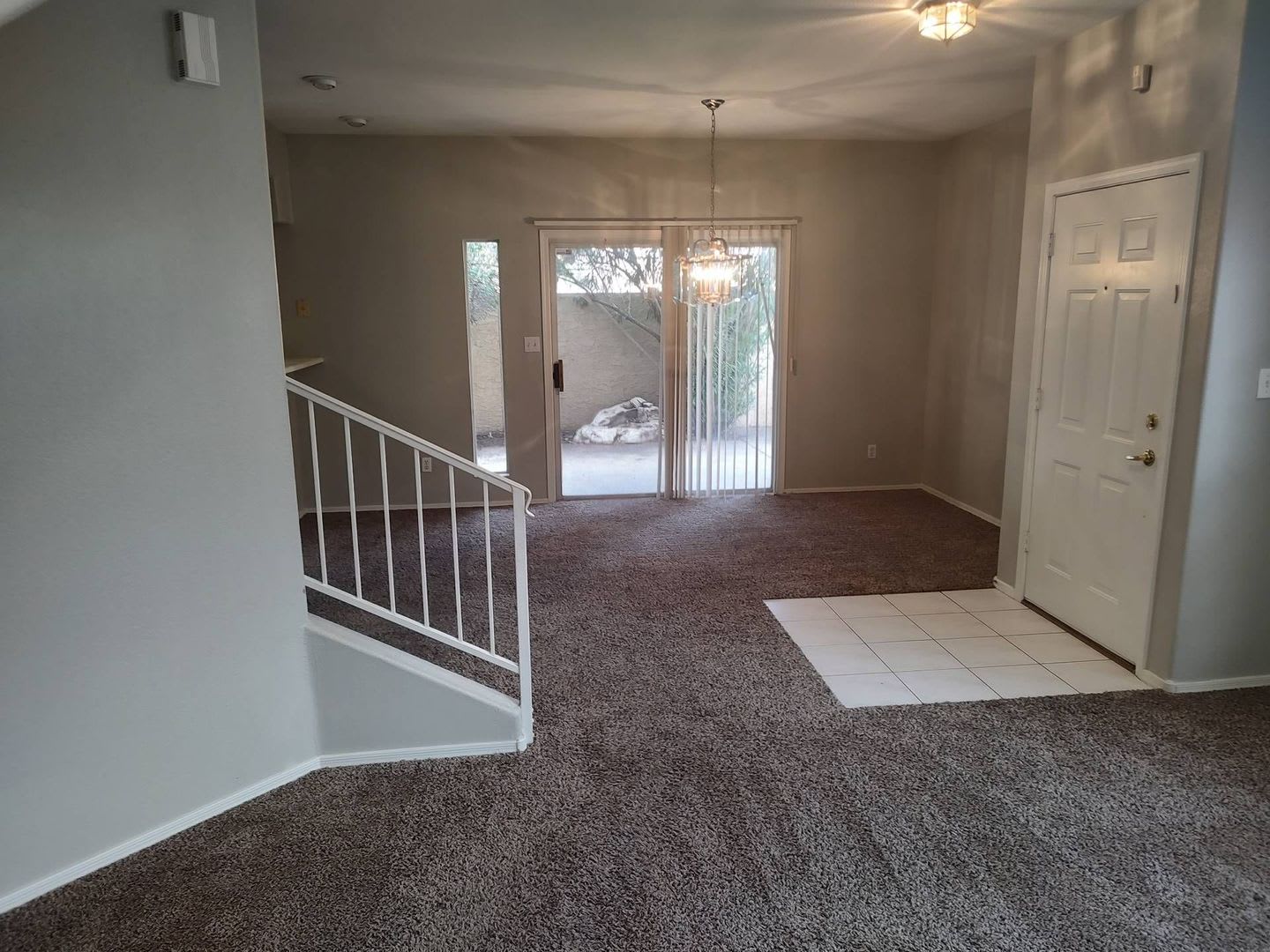 2 Bedroom 2 Bath 1 Car Garage Phoenix – photo 2