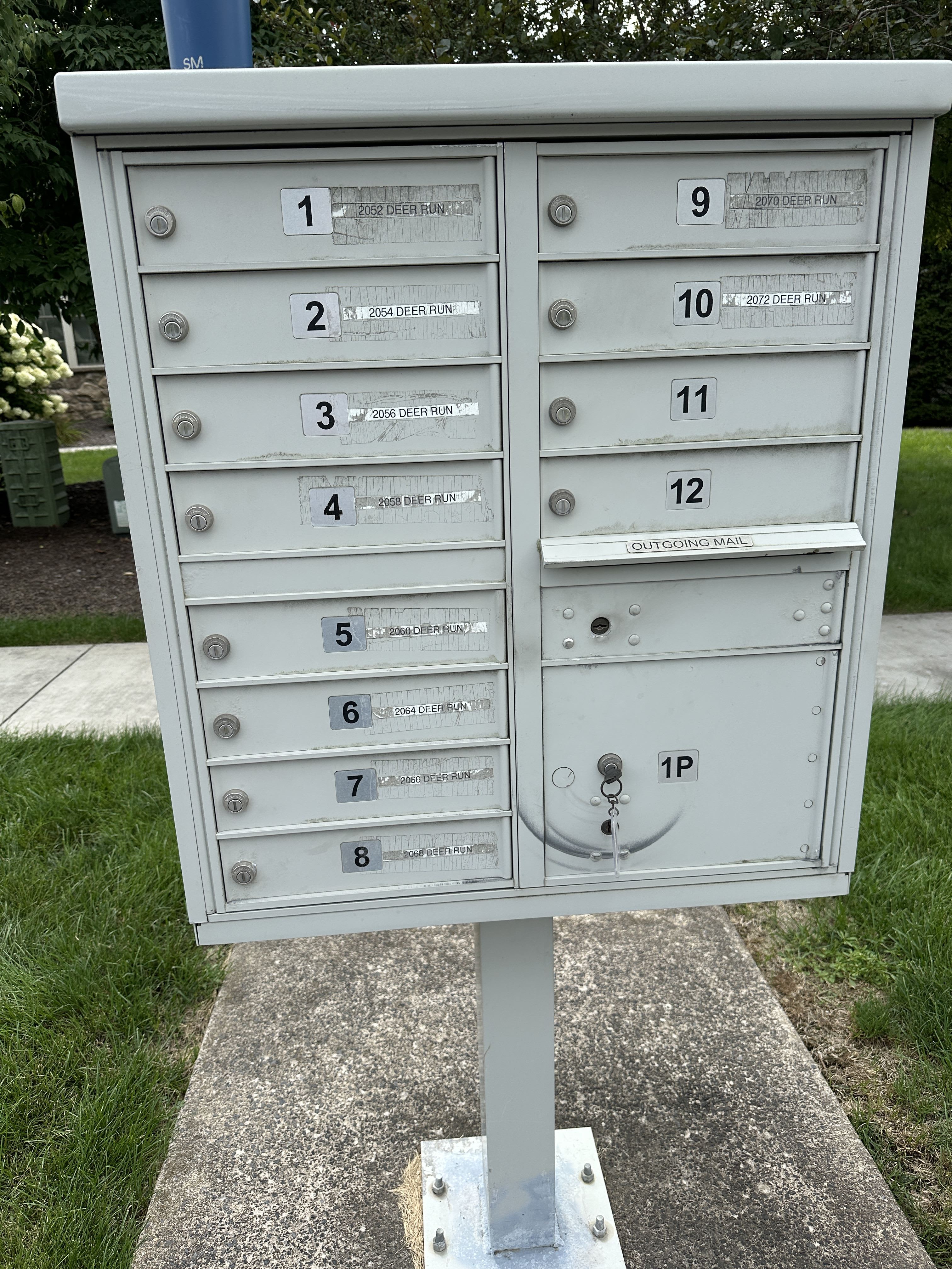 2056 Deer Run Drive – photo 3