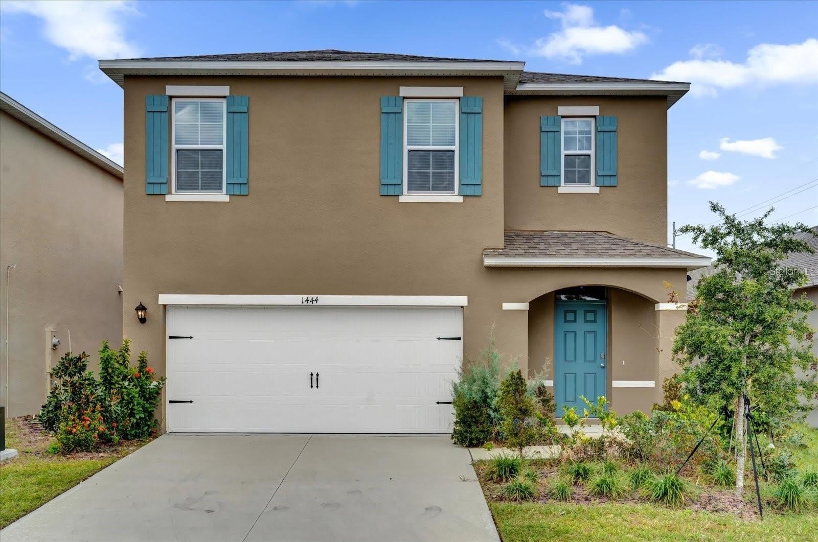 1444 BERRY Lane – photo 1
