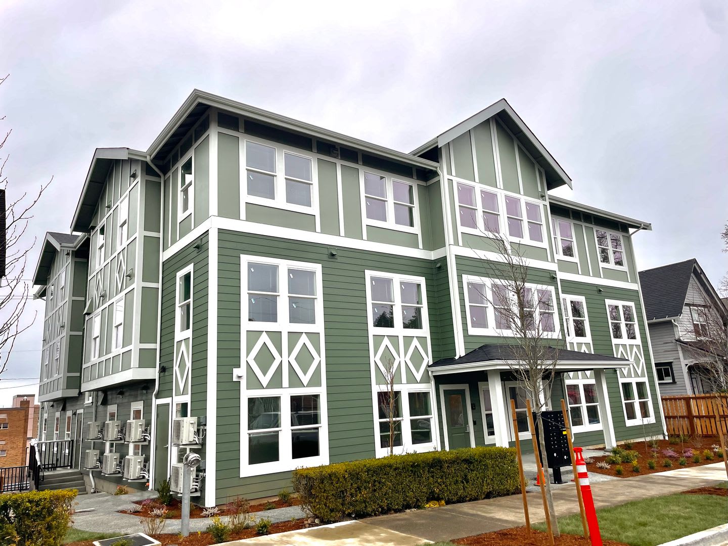 Cascade Place Apartments – photo 3