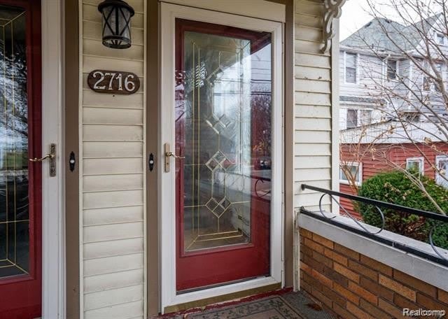2716 VAN ALSTYNE Street – photo 2