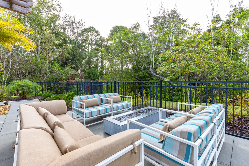 Vintage Amelia Island Apartments – photo 5