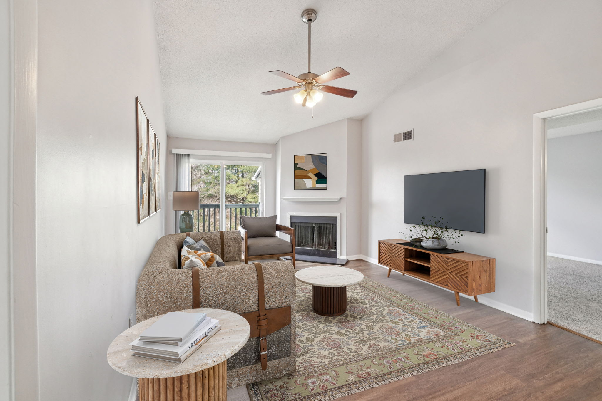 Woodberry Apartments – photo 4