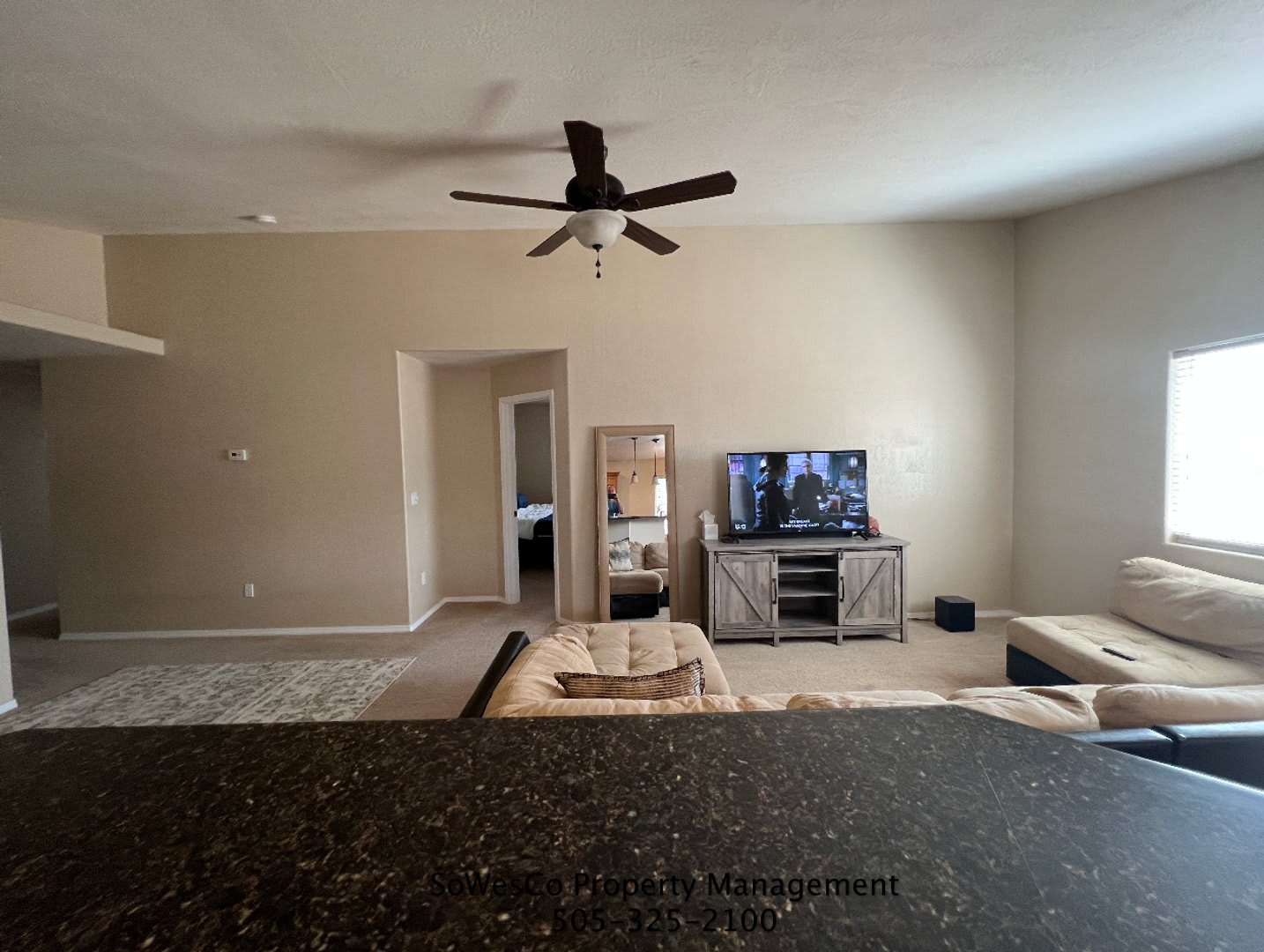 Newer Three Bedroom Home with 2 Car Garage – photo 5