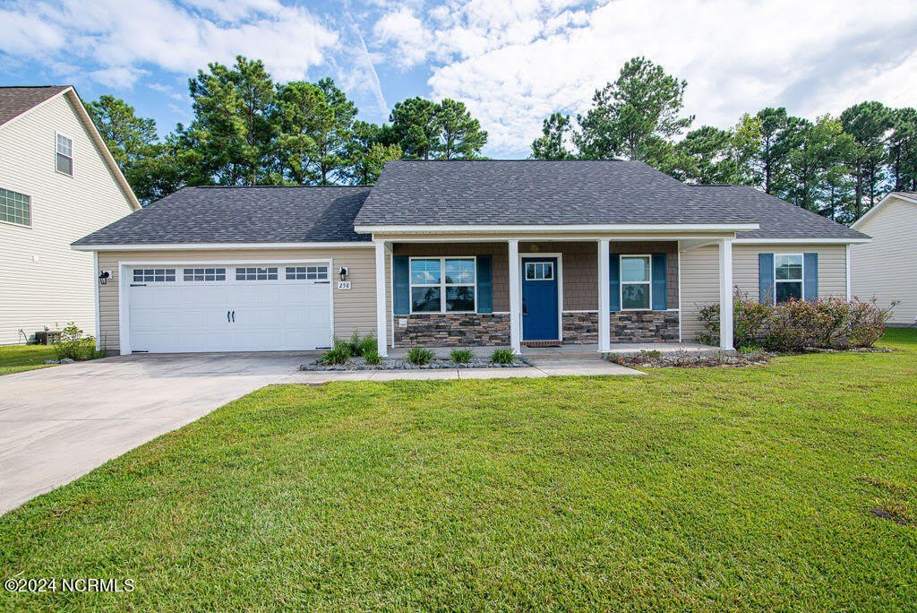 258 Breakwater Drive – photo 1