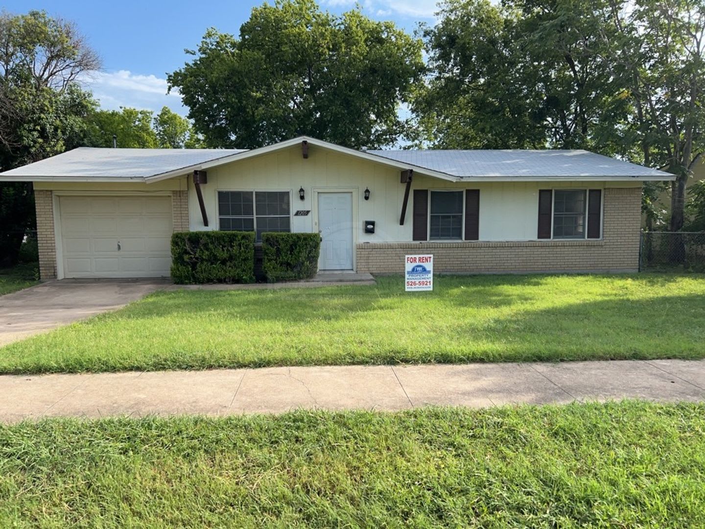 1205 Kathey, Killeen – photo 1