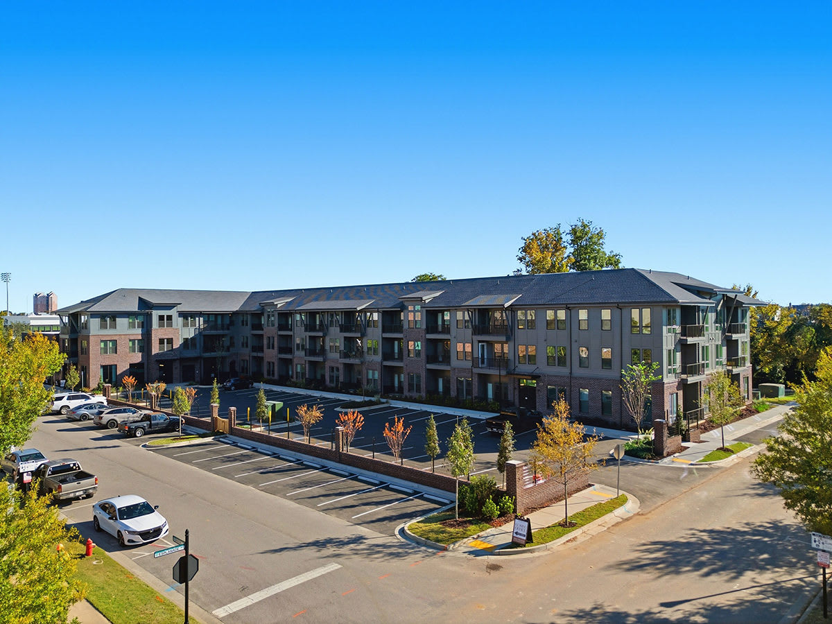 Sweetwater at Riverside – photo 2