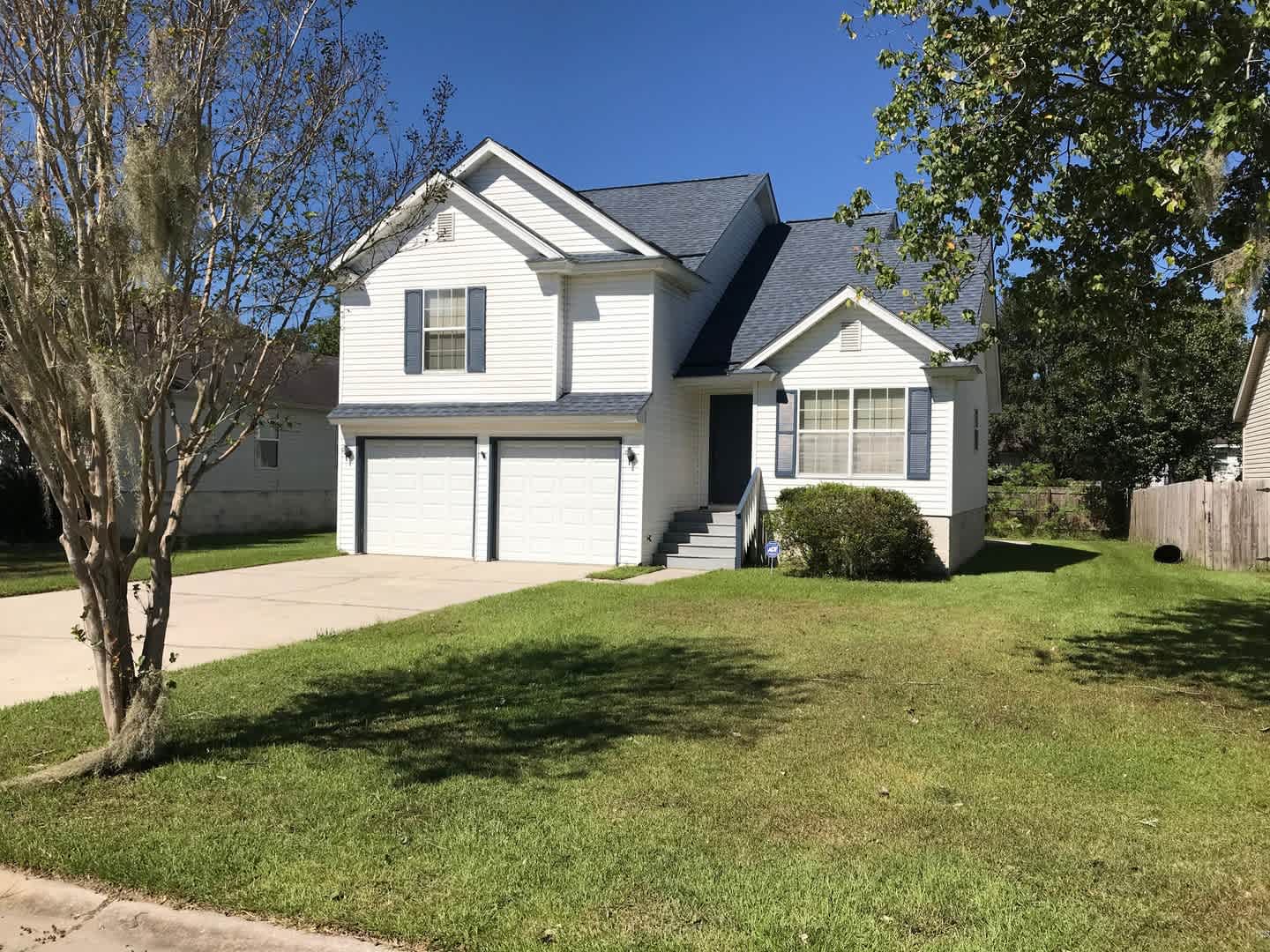 Great Georgetown Home – photo 1