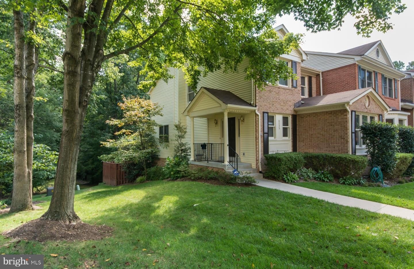 8035 GALLA KNOLL Circle – photo 3