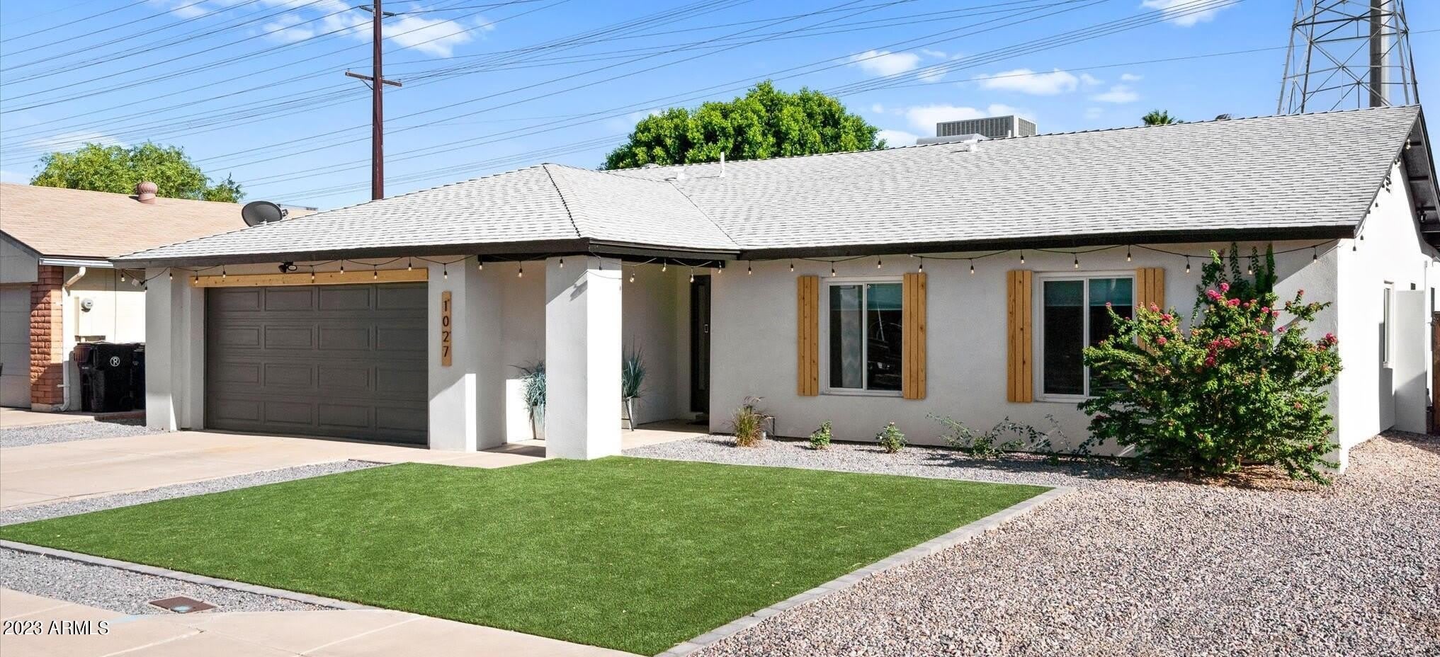 1027 W PERALTA Avenue – photo 4