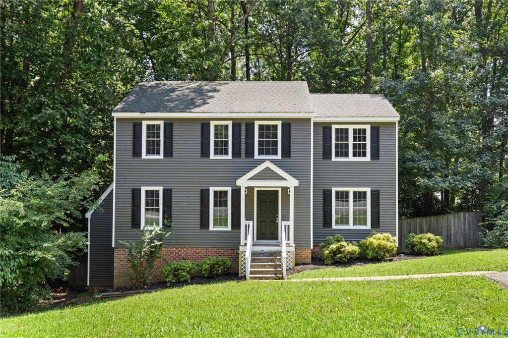 13803 Deer Run Circle – photo 1