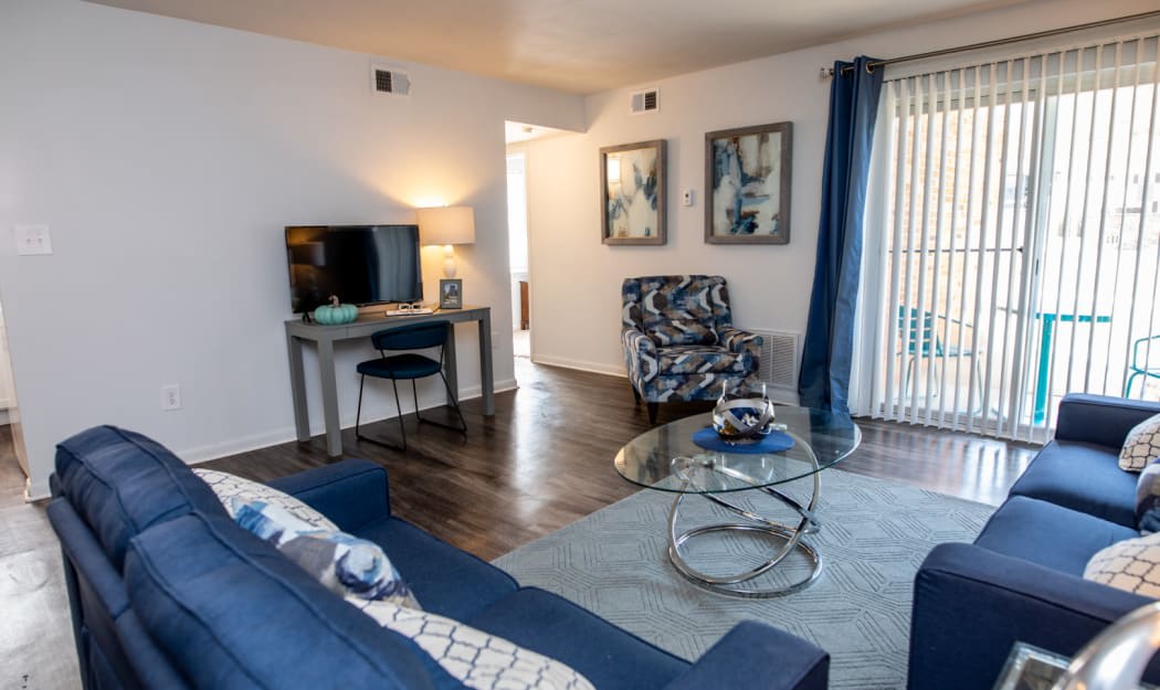 The Residences at Forest Grove – photo 3